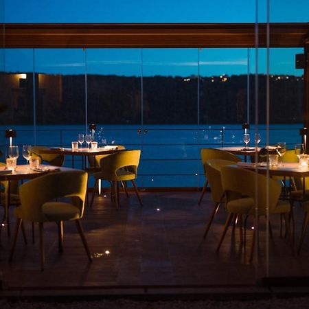 Hotel La Culla Del Lago Castel Gandolfo Εξωτερικό φωτογραφία