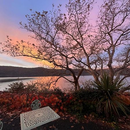 Hotel La Culla Del Lago Castel Gandolfo Εξωτερικό φωτογραφία