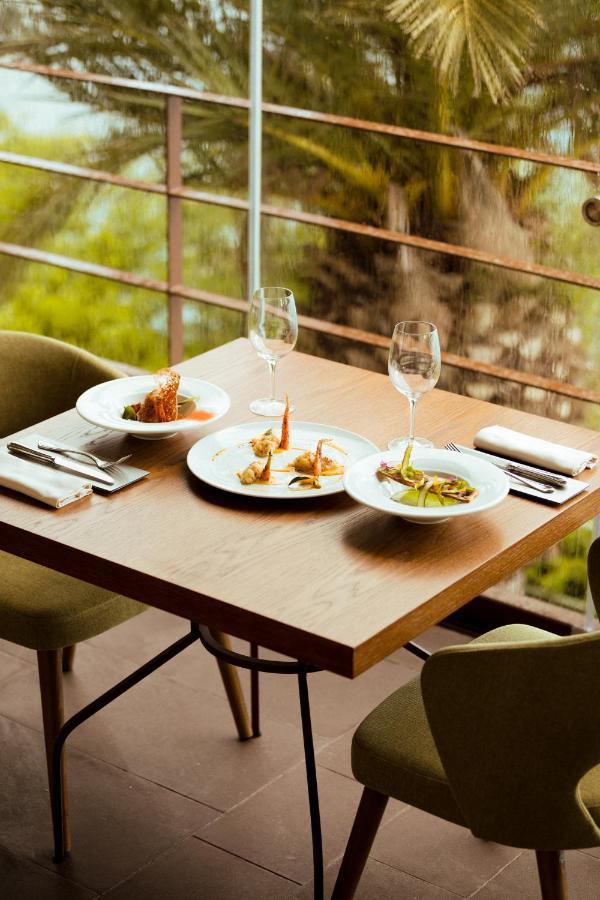 Hotel La Culla Del Lago Castel Gandolfo Εξωτερικό φωτογραφία