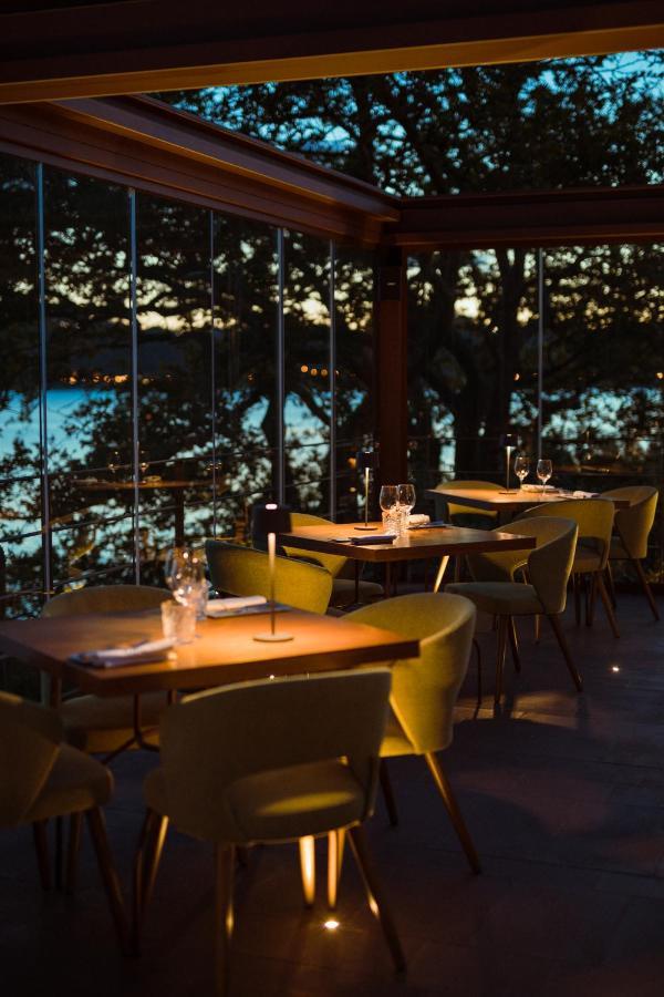 Hotel La Culla Del Lago Castel Gandolfo Εξωτερικό φωτογραφία