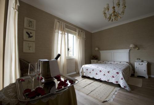 Hotel La Culla Del Lago Castel Gandolfo Δωμάτιο φωτογραφία