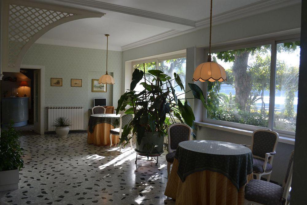 Hotel La Culla Del Lago Castel Gandolfo Εξωτερικό φωτογραφία