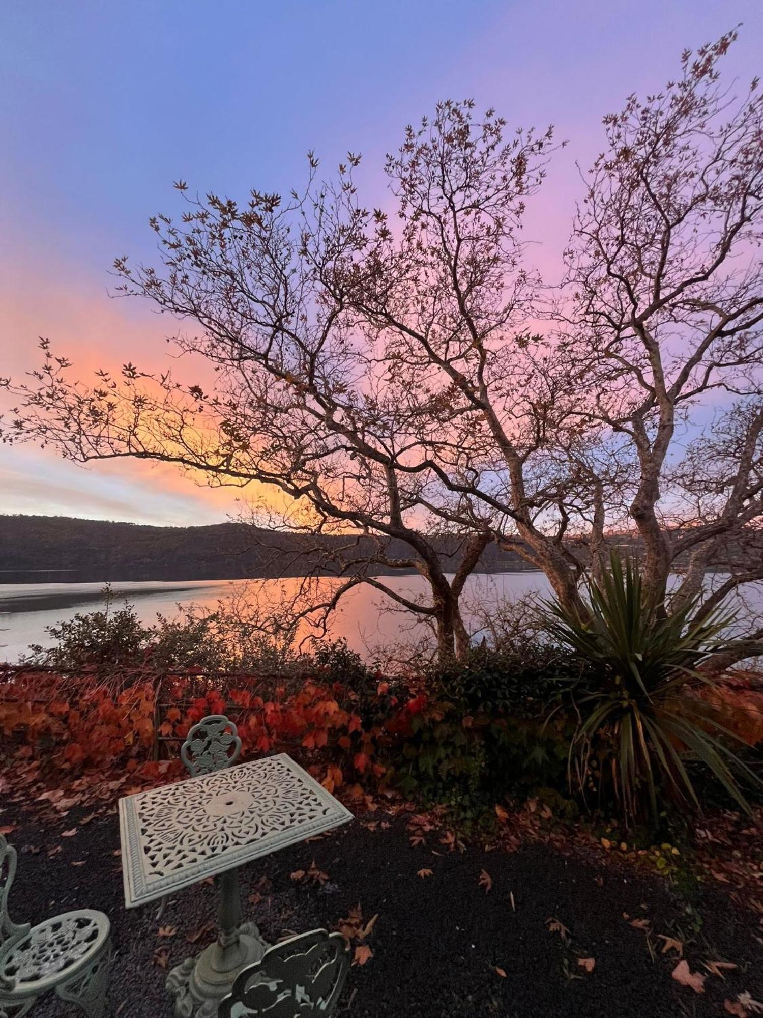 Hotel La Culla Del Lago Castel Gandolfo Εξωτερικό φωτογραφία