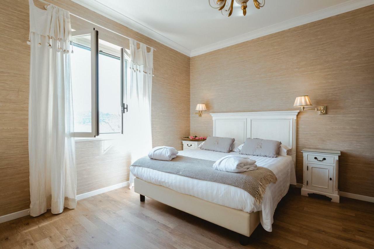Hotel La Culla Del Lago Castel Gandolfo Εξωτερικό φωτογραφία