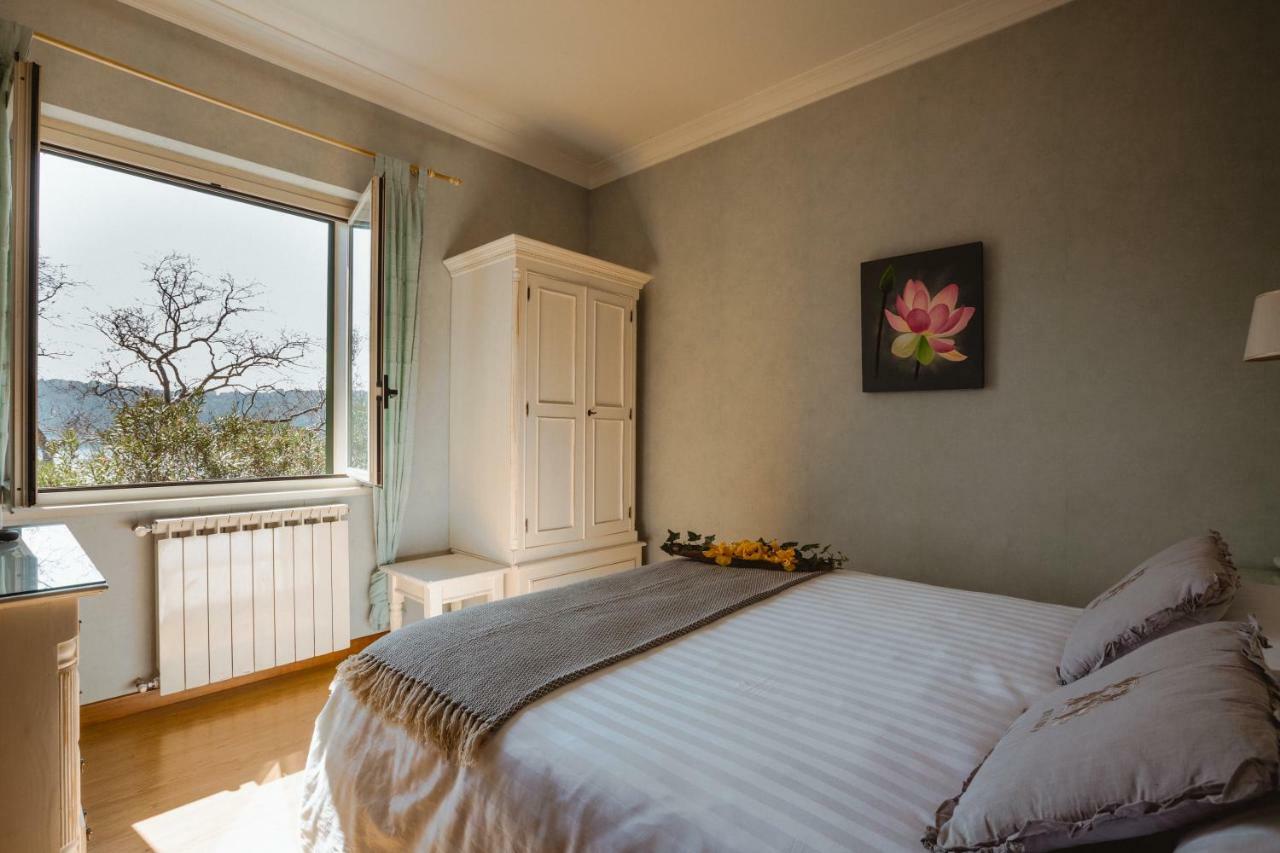 Hotel La Culla Del Lago Castel Gandolfo Εξωτερικό φωτογραφία