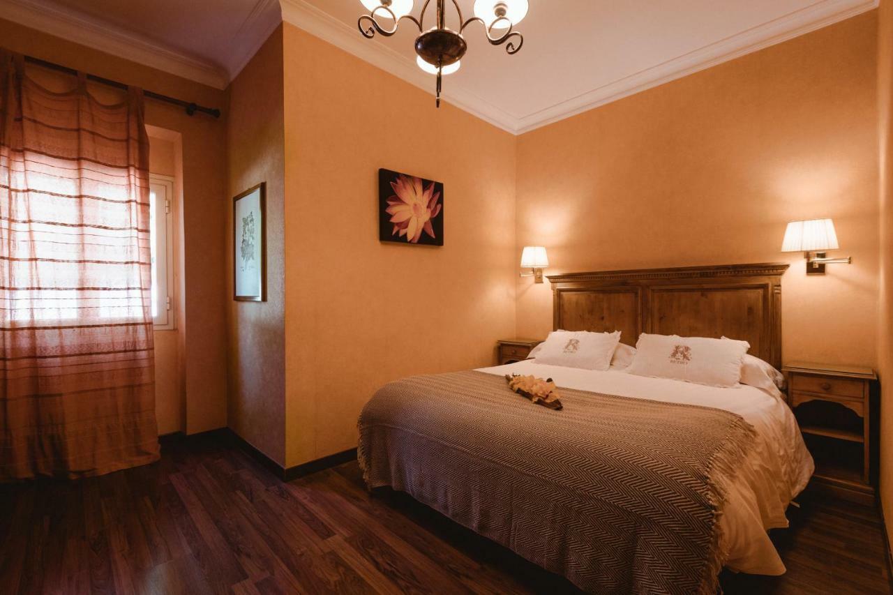 Hotel La Culla Del Lago Castel Gandolfo Εξωτερικό φωτογραφία
