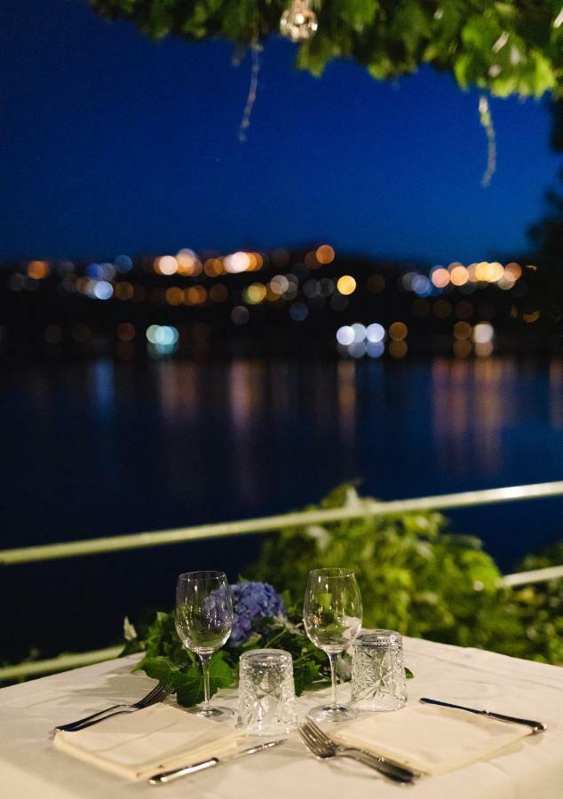 Hotel La Culla Del Lago Castel Gandolfo Εξωτερικό φωτογραφία